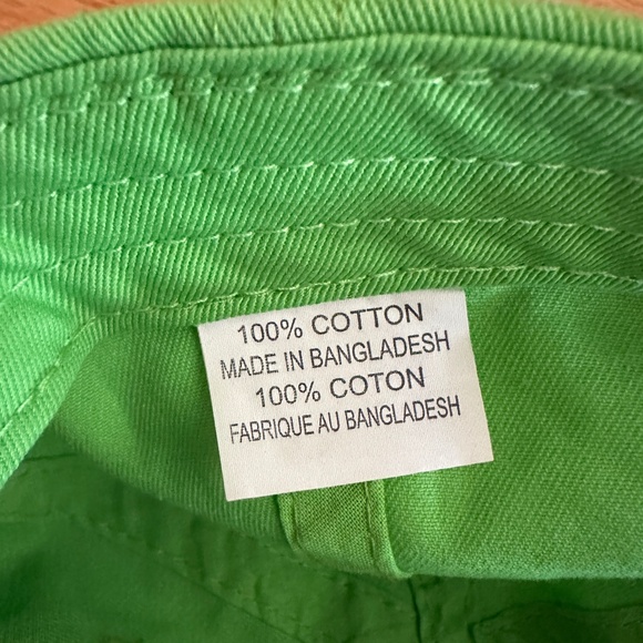 Survivor 2025 Generations Green Hat Cap CBS TV Show Survivor - Picture 6 of 9